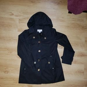 MICHAEL KHORS Peacoat